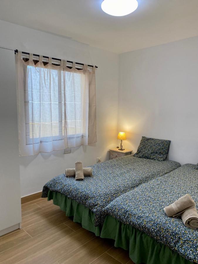 Fuerteventura Paradise Apartment Corralejo Exterior foto