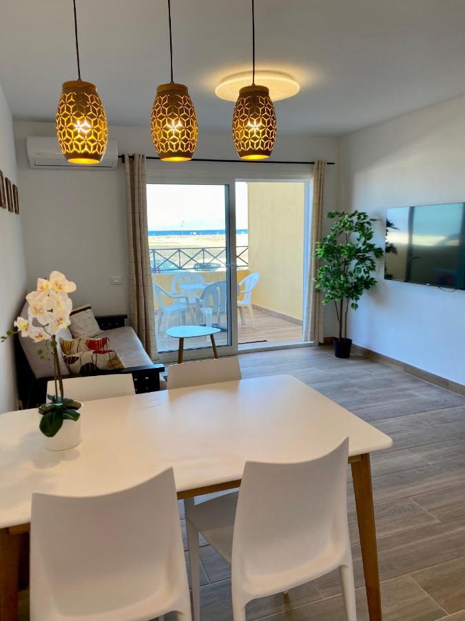 Fuerteventura Paradise Apartment Corralejo Exterior foto